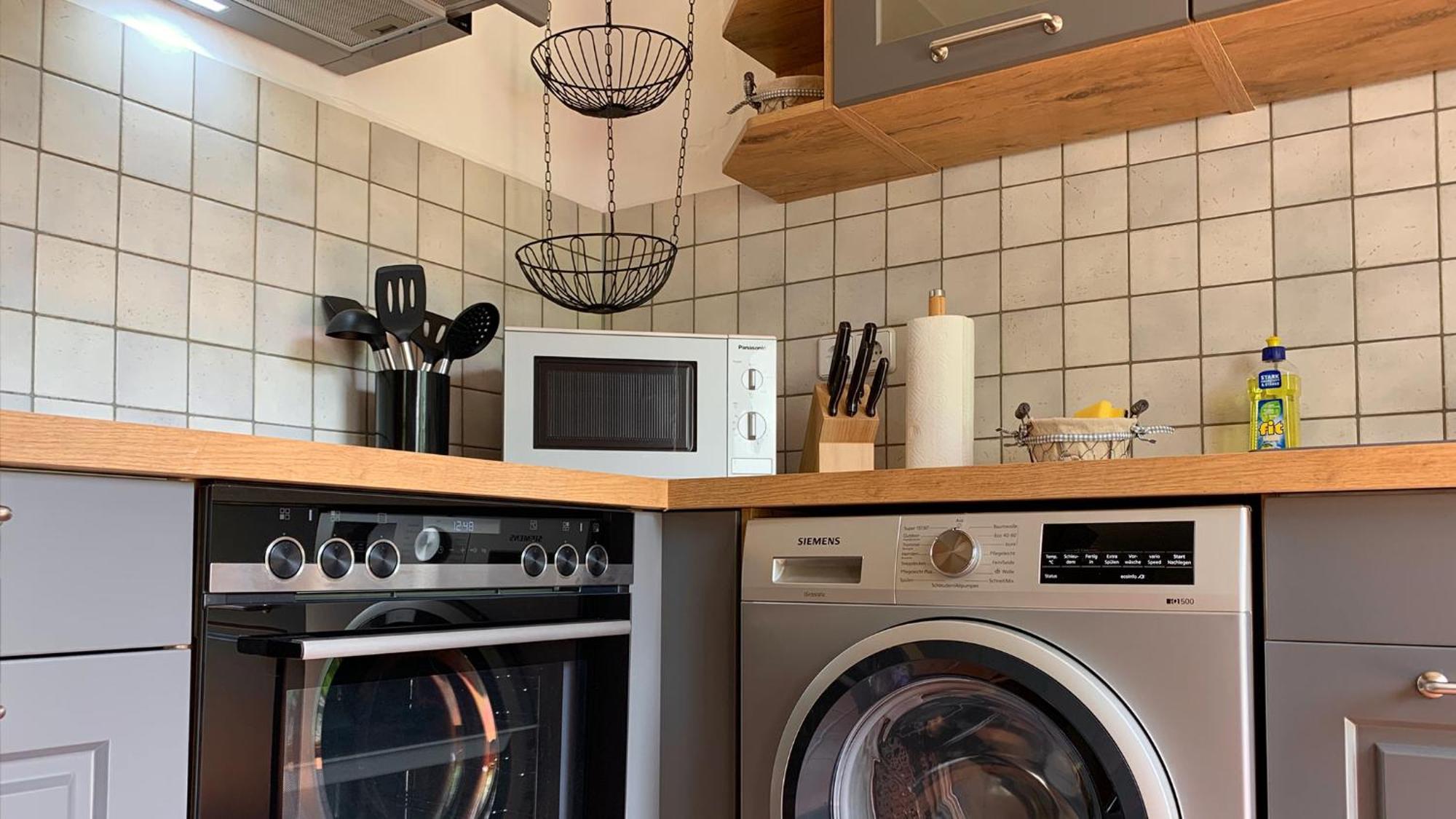Naturnahe Gaestewohnung Im Heidelandhaus Henzendorf Neuzelle Exteriör bild